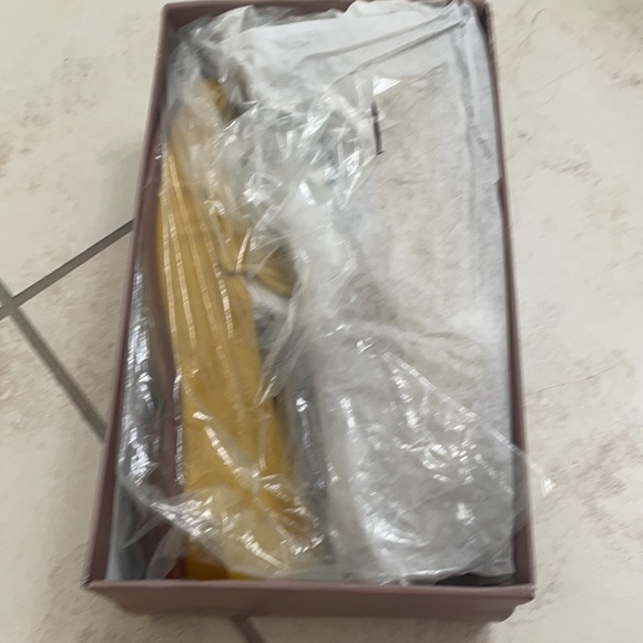 Franco Sarto Gina Loafets - Picture 4 of 8